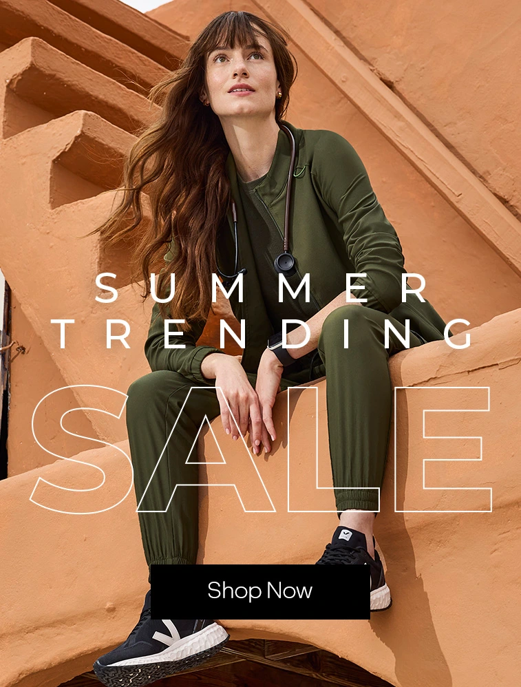 Summer Trendy Styles Sale